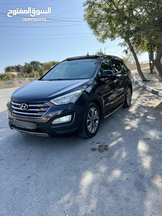 هواندي سنتافي