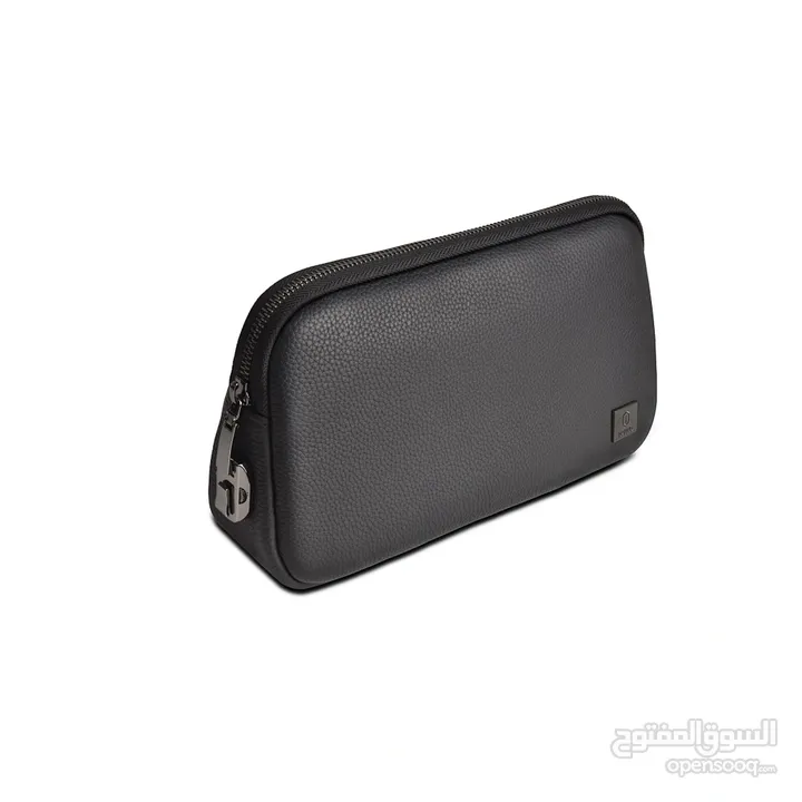 WiWU Alpha Fingerprint Lock Clutch Bag -NEW -MEAGByte