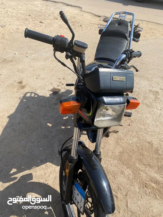 وينج 200cc