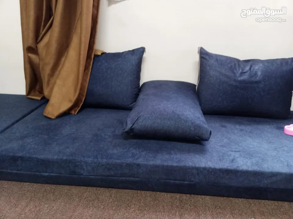 فراش عربي اسفنج رويال وكاله