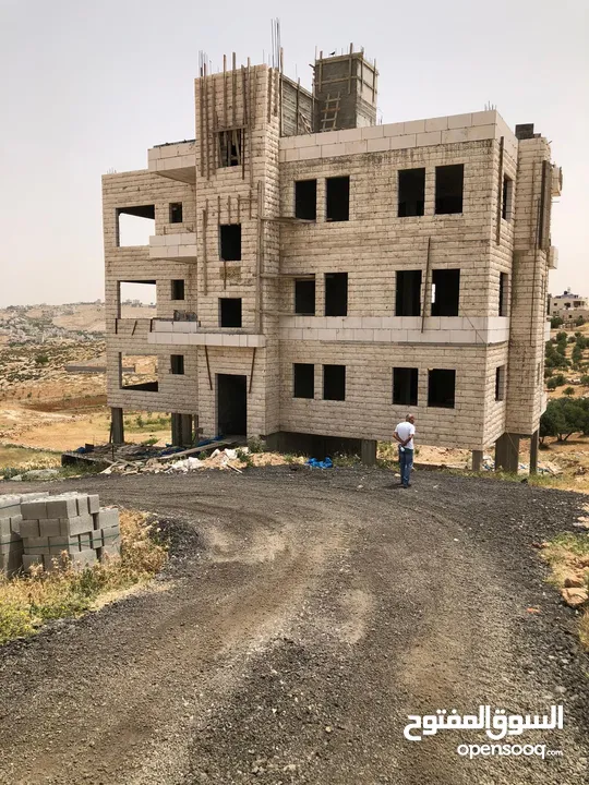عقار للبيع