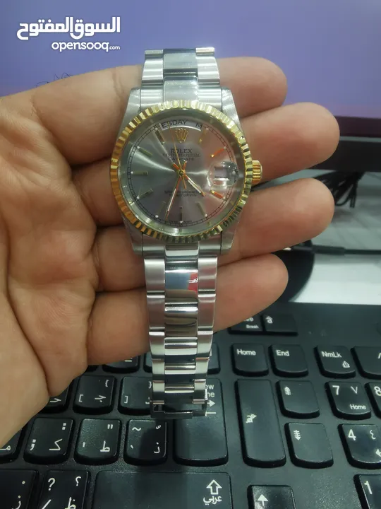 رولكس Rolex