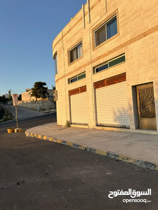 مخازن ومستودعات للإيجار
