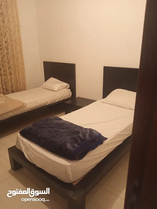 شقة مفروشة للإيجار ( Property 39116 )-174867510