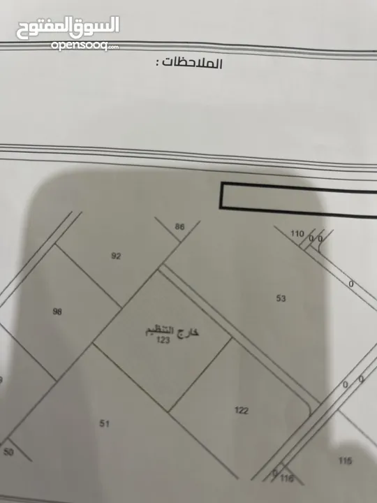 ارض زراعيه مجهزه بل كامل تبعد عن شارع المطار 6 كيلو تبعد عن وسط مادبا4ك