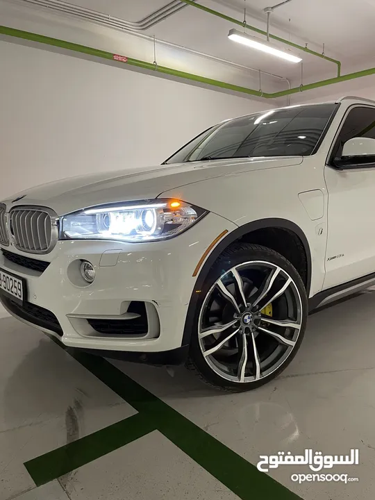 BMW X5 2017