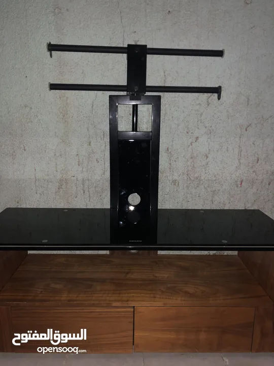 TV STAND Gecko a317 up to 50 inch