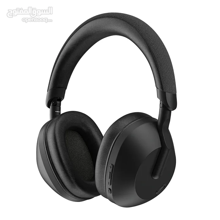 WiWU Master Headset Noise REDUCTION  TD-09 -NEW -MEAGByte