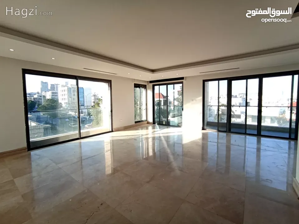 شقه غير مفروشه للبيع في منطقه الدوار الرابع ( Property ID : 31028 )