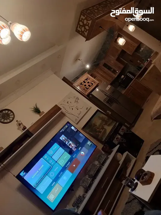 شقه منزليه
