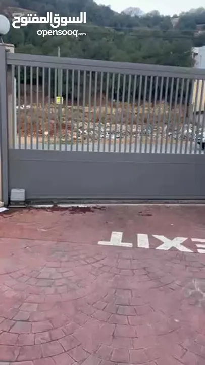 ماتور باب كراج_ماتور باب كهرباء_صيانة ماتور باب الكراج_ماتور باب سحب_متور باب ايطالي_محرك باب الكراج
