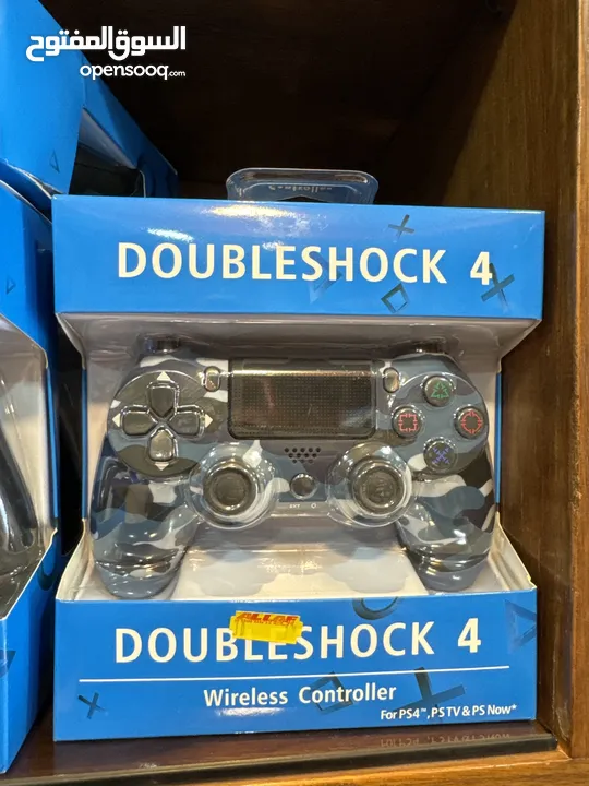 Game pad ps4
