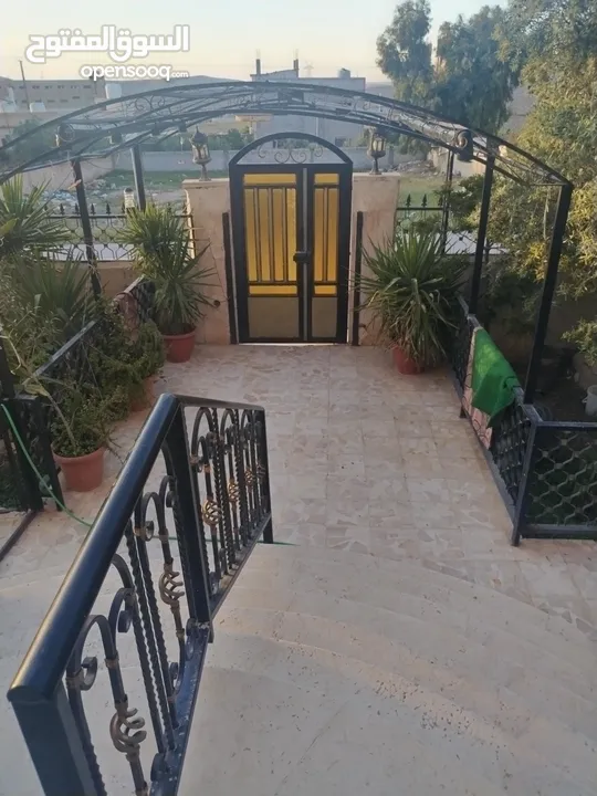 منزل مستقل