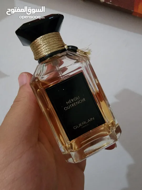 عطور أصلية 100% غير معبأة او اماراتية