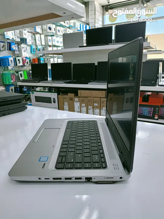 HP Probook 650 G3 ,Core i7,7th, Generation