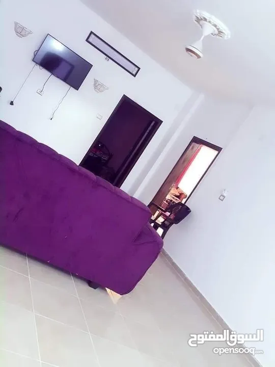 مزرعة وشاليه