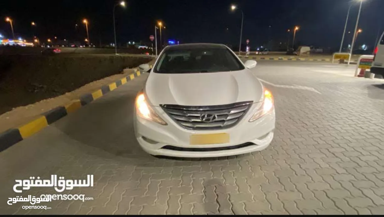 for sale Hyundai sonata 2011