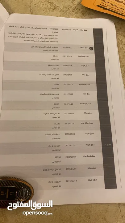 نيسان التيما 2009 نخب فل كامل