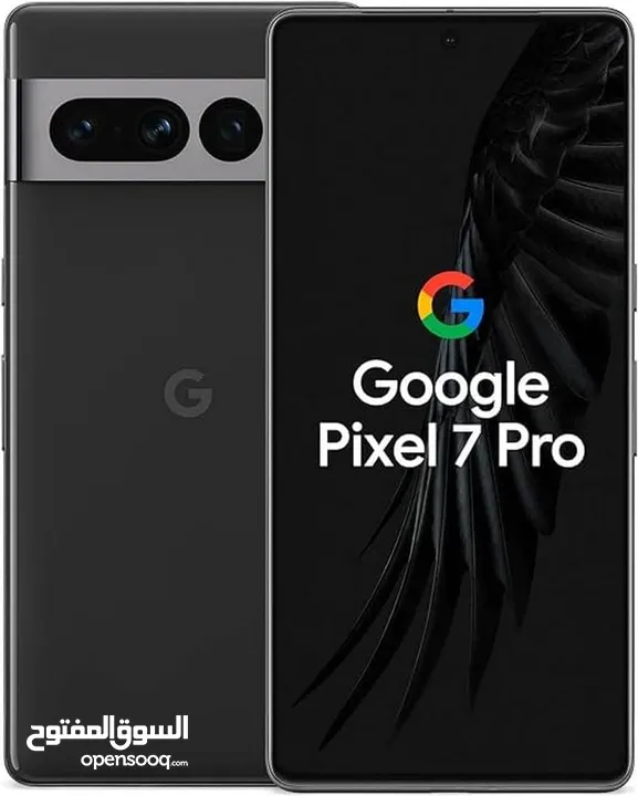 googel pixel 7 pro