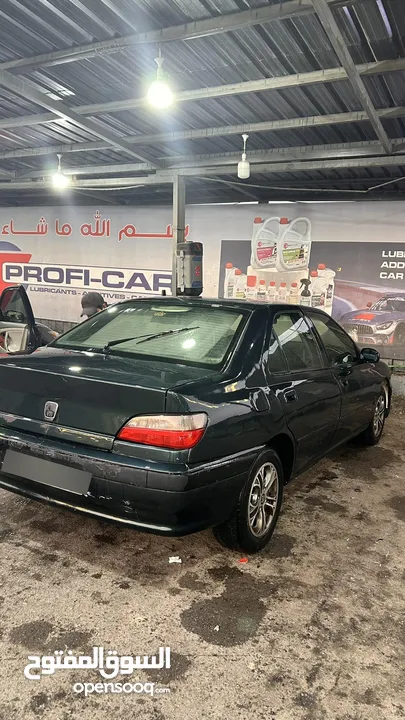 بيجو للبيع كاش او اقساط