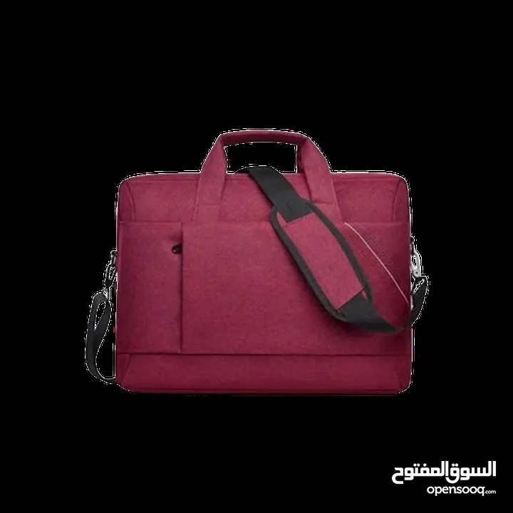 شنته كتف لابتوب اوكادي T-55-حجم 15.6" Okade Shoulder Laptop bag