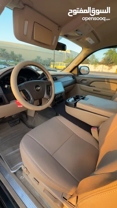 تاهو 2009 للبيع