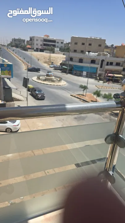 شقه للبيع حنينا طابق ثاني بسعر حرق