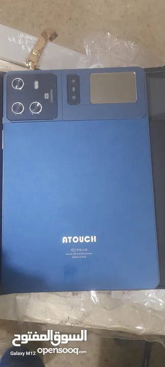 تاب ATOUCH