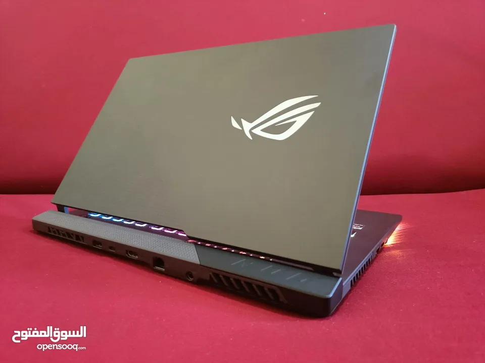 ASUS Rog Strix G15