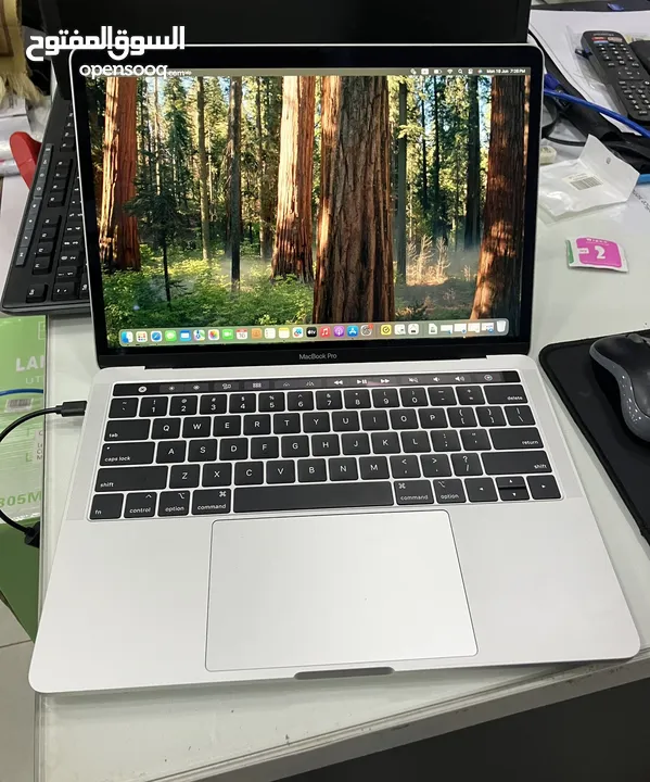 Apple MacBook Pro 2019