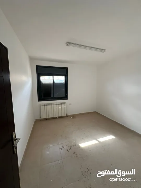 شقه للبيع بعين منجد