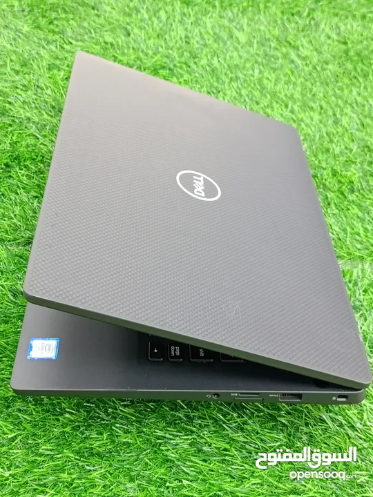 DELL LATITUDE 7400,CORE i7,8th Generation