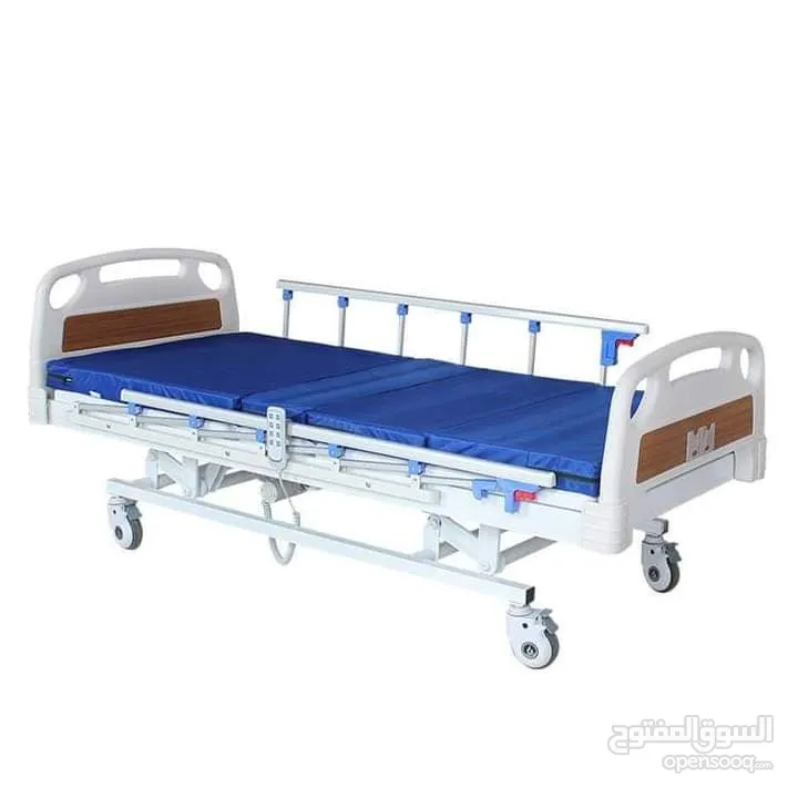 تخوت طبيه _ اسره طبيه كهربا للشراء بيع للايجار