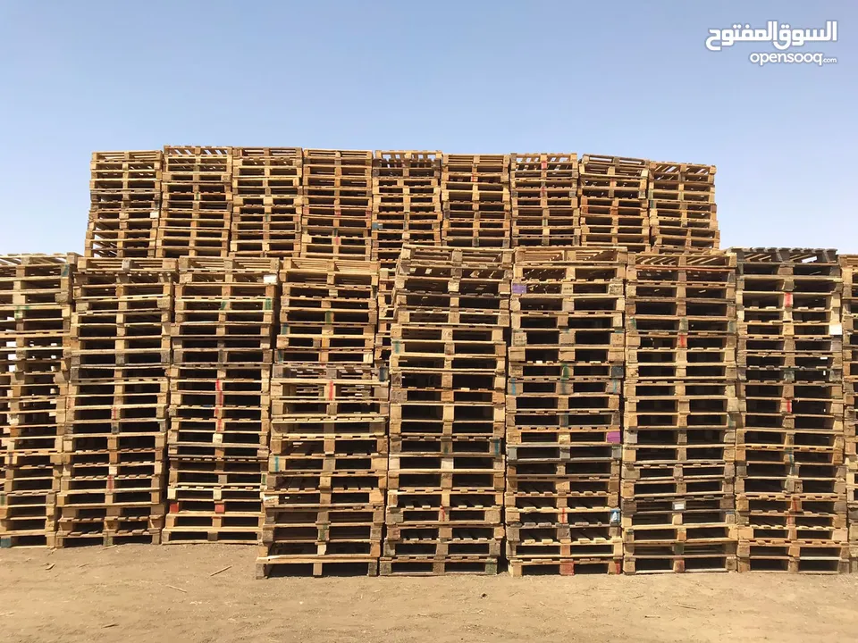 طبليات خشب طبليات خشب   & wooden pallets  طبليات خشب & wooden pallets  طبليات خشب & wooden pallets