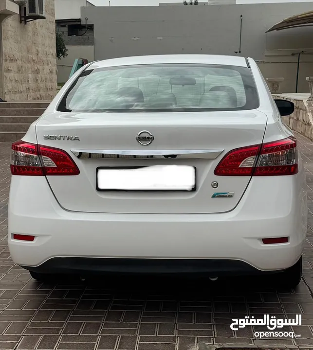 Nissan Sentra 2014 for sell