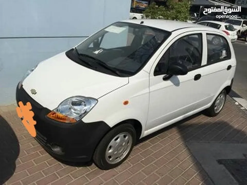 قطع غيار شفر سبارك 2006-2007 مستعملة للبيع