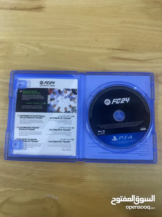 سي دي فيفا 24 FIFA