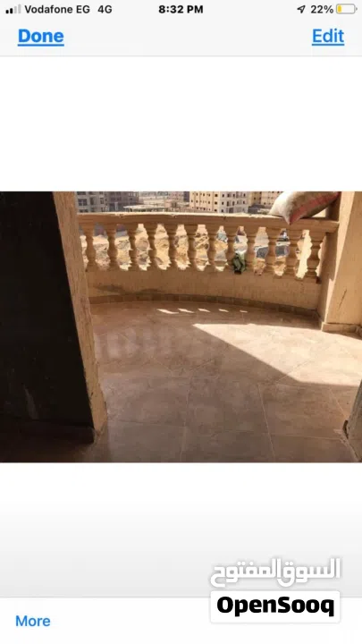 شقة للبيع في التجمع الخامس منطقة اللوتس الجنوبية