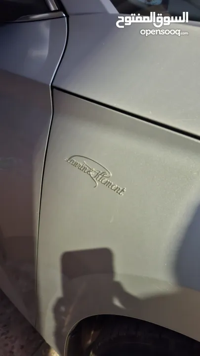 سكودا سوبيرب لورين كلمنت 2019 / 190 حصان / انظف سوبيرب في الضفه