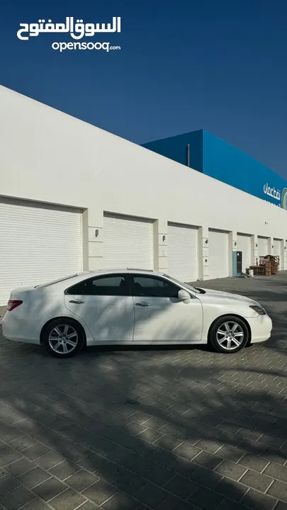 لكزس ES350