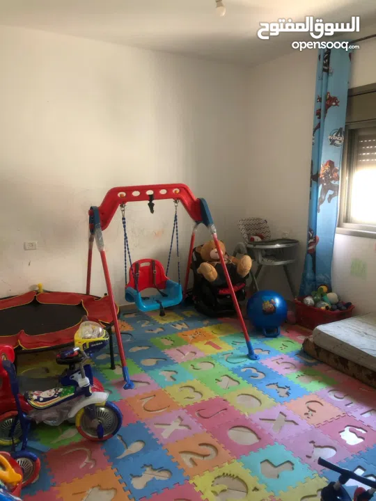 شقة في بيتونيا منطقة ال17 الحي الشرقي