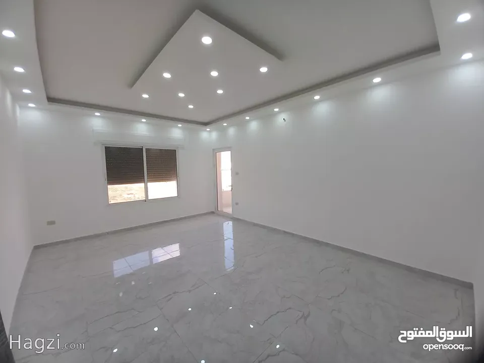 شقة طابق ثالث مع روف للبيع في البنيات ( Property ID : 30783 )