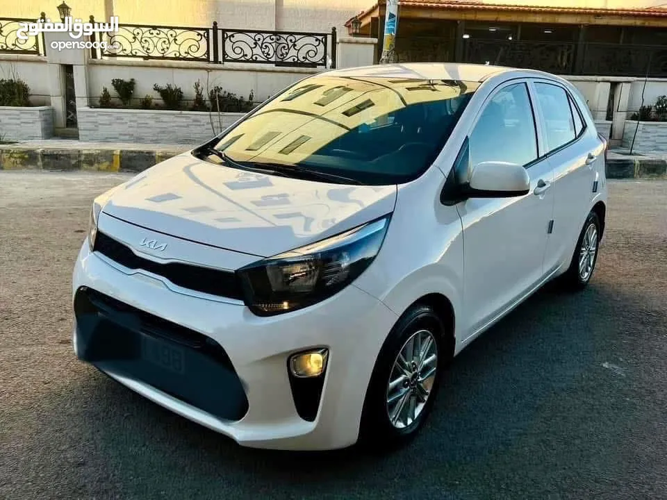 Kia picanto
