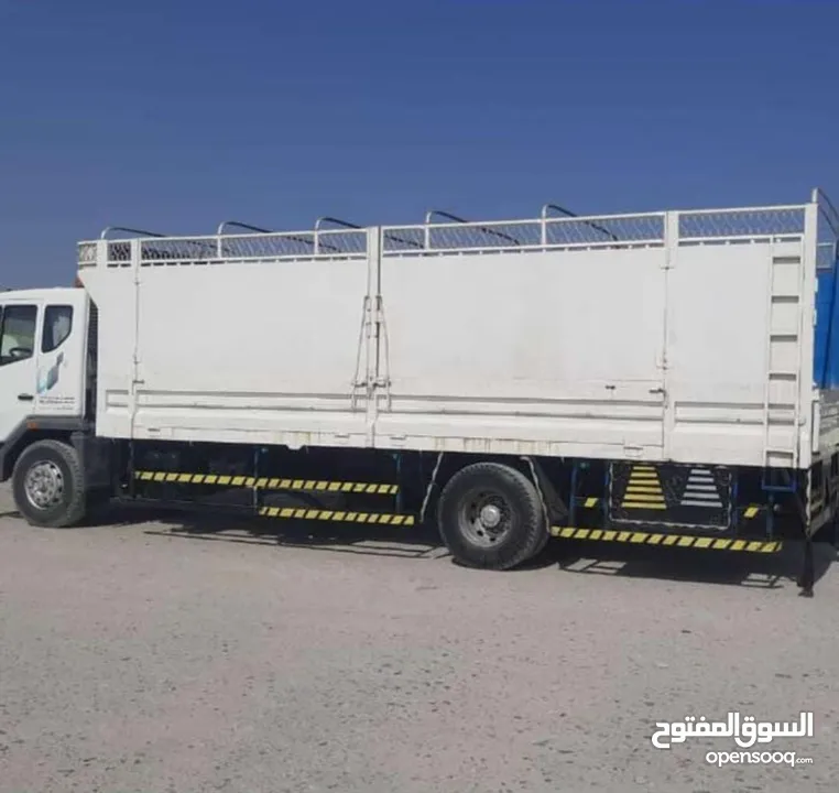 نقل عام اثاث وفك تركيب  نجار عمل  تحول   بيتHome shifting  سيارا 3ton7ton10ton pickup