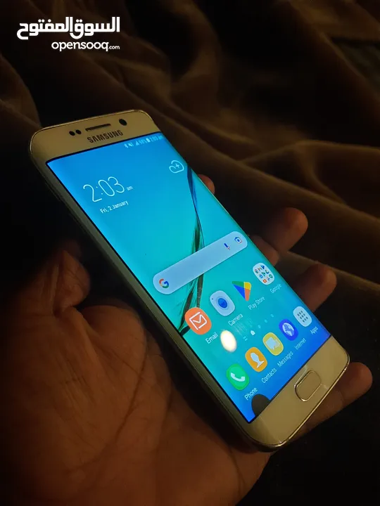 samsung s6 edge