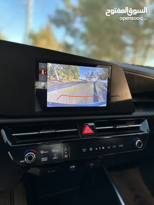Kia Niro Hybrid
