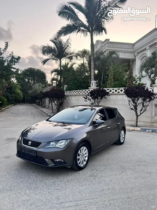 ليون ولى غرام بويه