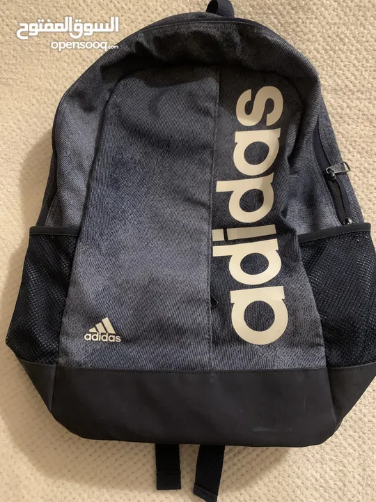 backpack adidas