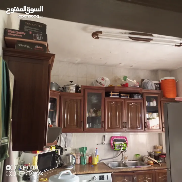 منزل للبيع ام نوارة القويسمة