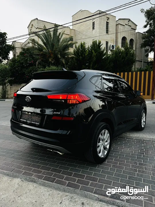 هونداااي توسان 2019 رخصه مطور 2000 ديزل 4*4  سعررر محرقه لحق حااااالك الله يبارك ل صاحب نصيب